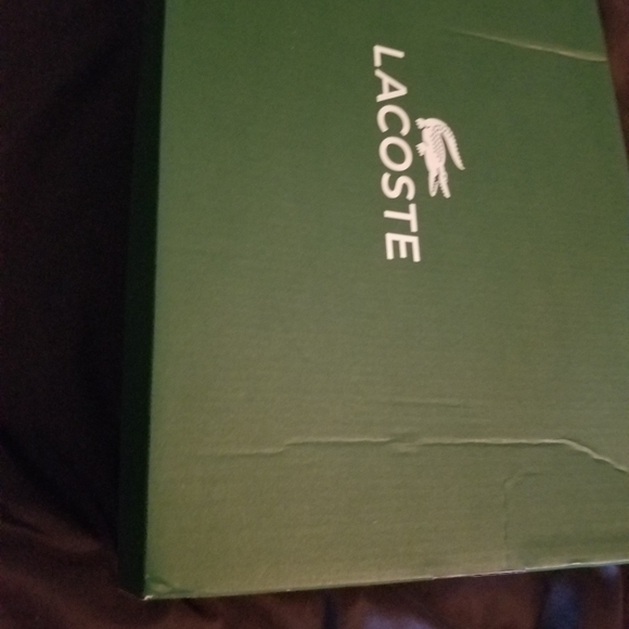 LaCoste - Picture 4 of 4